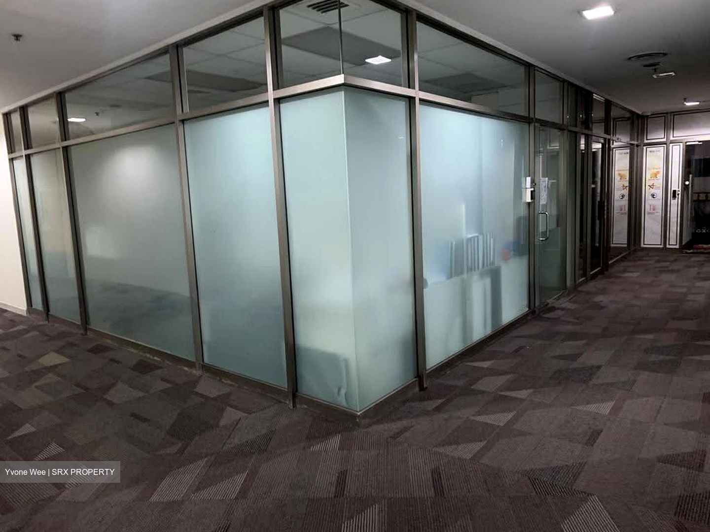The Plaza (D7), Office #620584471